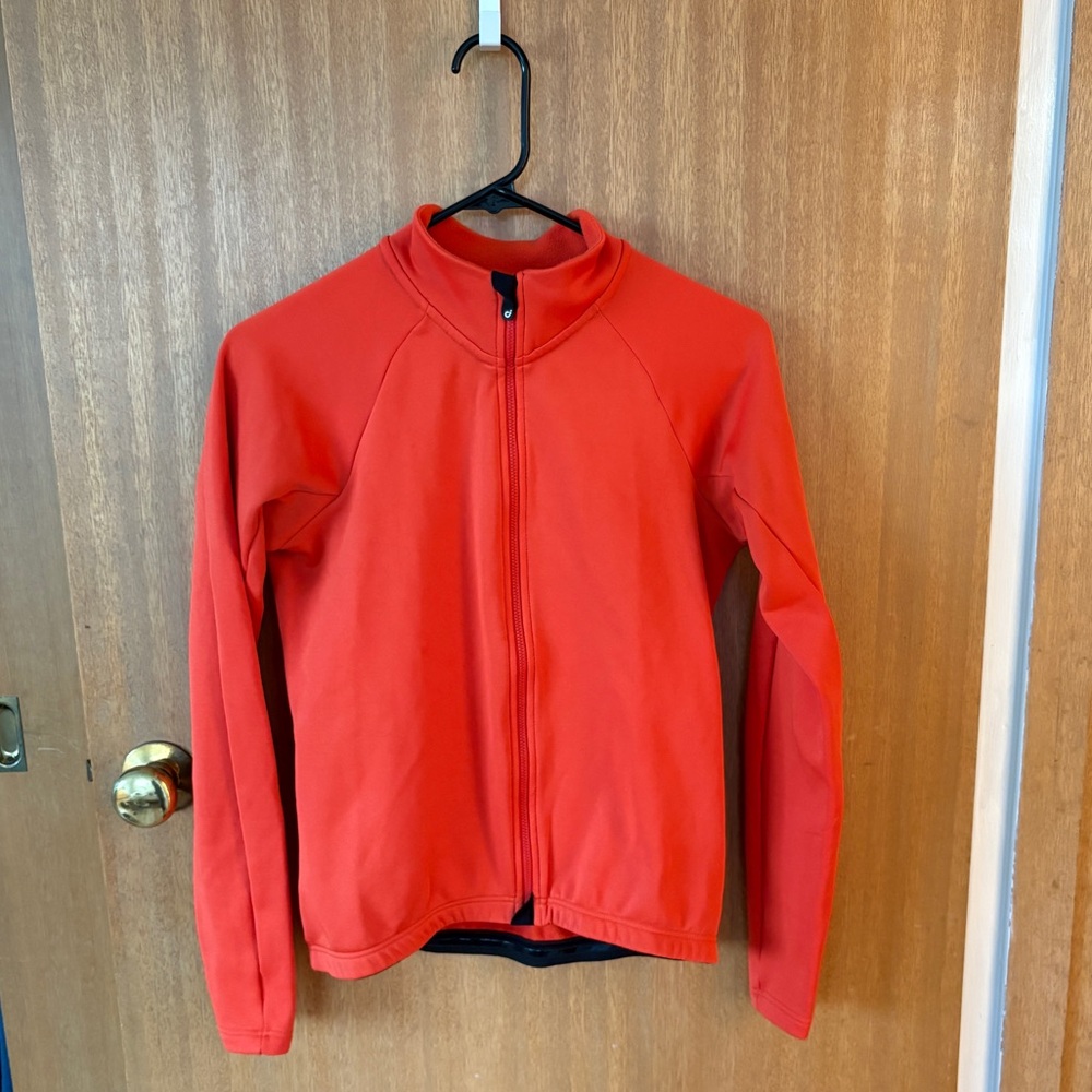 Velocio Foundation Long Sleeve Women’s Jersey